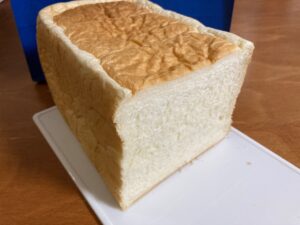 ハレパン食パン