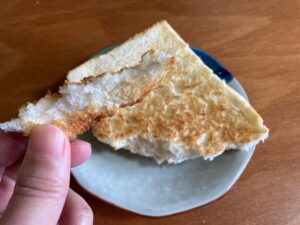 ぱんみみ食パン